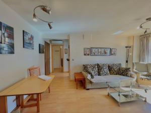 Apartamentos Terrasol BARCO 5