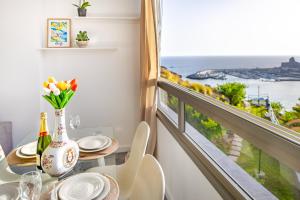 OCEAN VIEW La Cascada