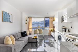 OCEAN VIEW La Cascada