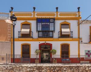 Casa Doña Ines