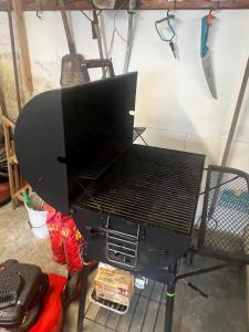 Bürgermeisterhaus mit Berg- & Waldblick