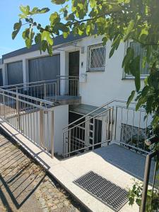 Studio auf dem Winterberg