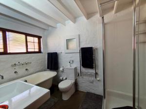 Delagoa Cottage Dullstroom