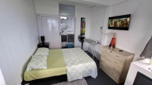 Résidence La Montagne Studio
