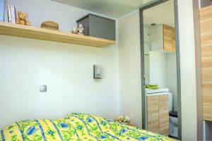 Camping Les Dauphins