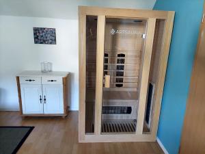 Ferienwohnung Beim alten Pfarrhaus