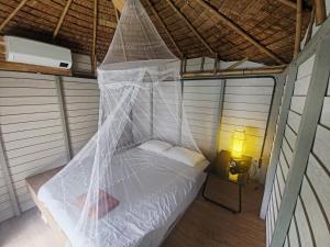 Krabi Sea view, Lilly Beach Room