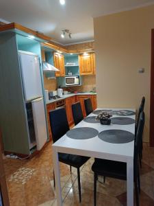 Four Seasons apartman - 3hvězdičkové hotely ve městě Mórahalom