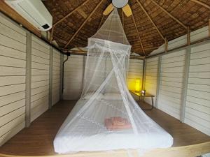 Krabi Sea view, Lilly Beach Room