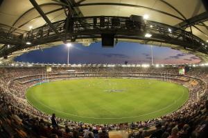 Comfy Studio near Gabba with Secure Parking