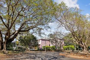 Comfy Studio near Gabba with Secure Parking