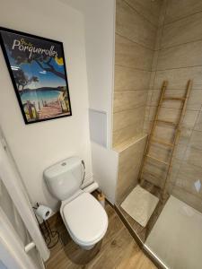 Casa Mama - Hyères Port