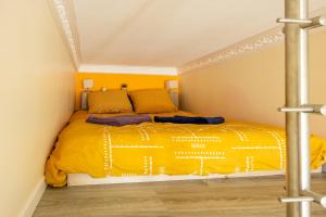 Spacieux Haussmannien Standing - Sauna - 7 pers