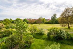 Feriendorf Rugana - Klassik 1-Raum Appartement mit Terrasse A51