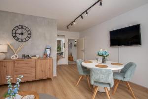 MY STAY - Erholung am Chiemsee in zentraler Lage in Prien