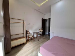 Lunaria Maison - Tan Dinh Corner