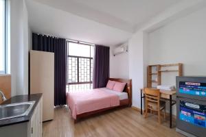 Lunaria Maison - Tan Dinh Corner