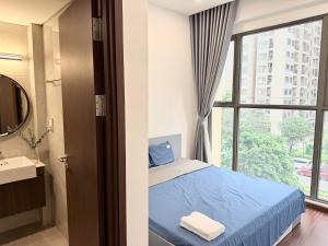 2 phòng ngủ view VinUni - OceanPark