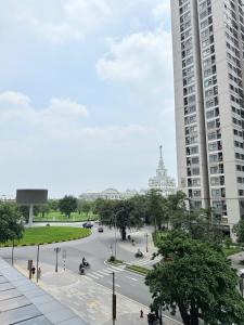 2 phòng ngủ view VinUni - OceanPark