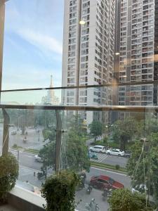 2 phòng ngủ view VinUni - OceanPark