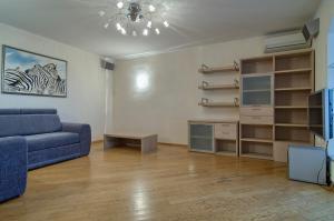 Two Bedroom Studio Center