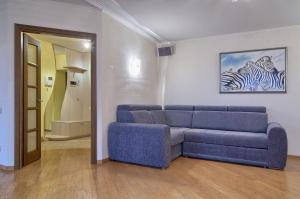 Two Bedroom Studio Center