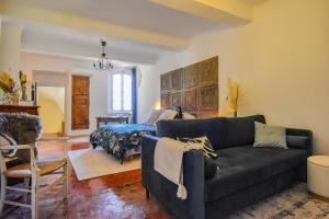 Maison Maples- Le charme provençal