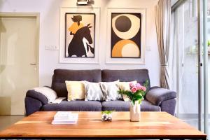 Modern Luxe 2BHK Pune