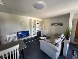 Pure Stay Ferienwohnung in Forst