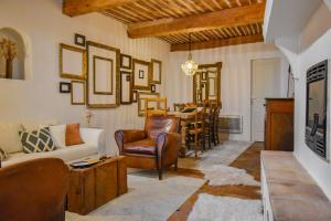 Maison Maples- Le charme provençal