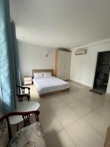 Hoàng Lâm Hotel Bình Dương