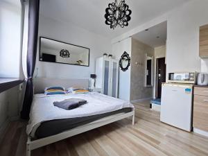 WSTApartments Młynarska 13