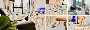 Mosaic Residence Mid Valley South Key BY R9 Homestay