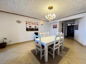 Jinco Beachfront Apartments