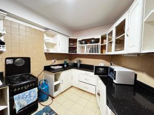 Jinco Beachfront Apartments