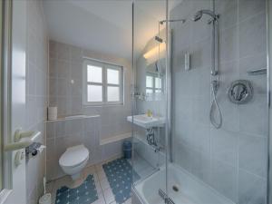 Feriendorf Rugana - Komfort Ferienwohnung mit 1 Schlafzimmer A48