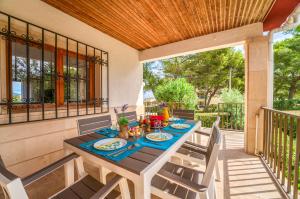 Ideal Property Mallorca - Es Xalet