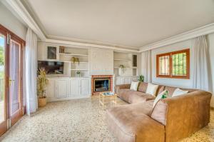 Ideal Property Mallorca - Es Xalet