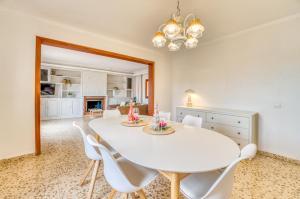 Ideal Property Mallorca - Es Xalet