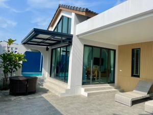 Aonang Selena Pool Villa