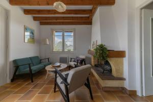 Le Berylune - Maison 2 chambres - Campagne