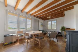 Le Berylune - Maison 2 chambres - Campagne