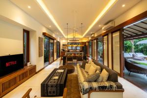 Just Residence Villa by Betterplace