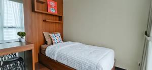 Staysanliving - Setiabudi Residences