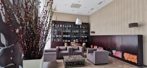 Staysanliving - Setiabudi Residences