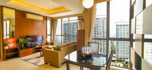 Staysanliving - Setiabudi Residences