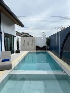 Aonang Selena Pool Villa