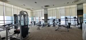 Staysanliving - Setiabudi Residences