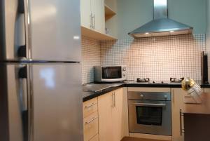 Staysanliving - Setiabudi Residences