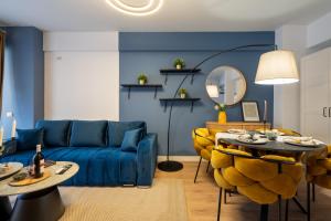 Relax Central Adress Apartment